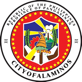 alaminos scandal|LGU.